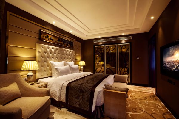 Landmark hotel (Nanning)